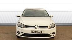 Volkswagen Golf 1.0 TSI 115 Match 5dr Petrol Hatchback